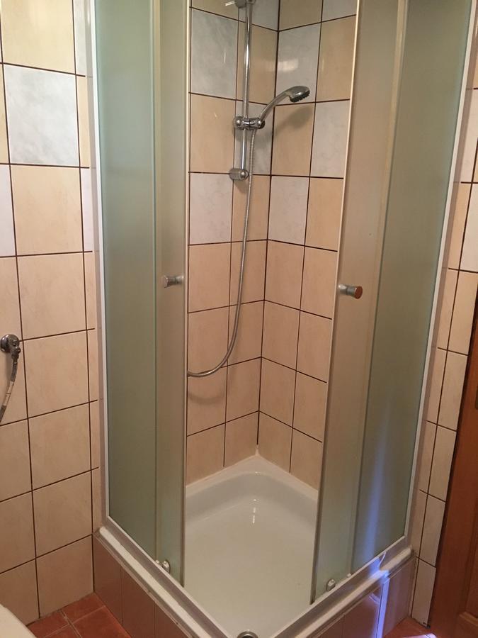 Chalet River Apartment Veljun Екстериор снимка